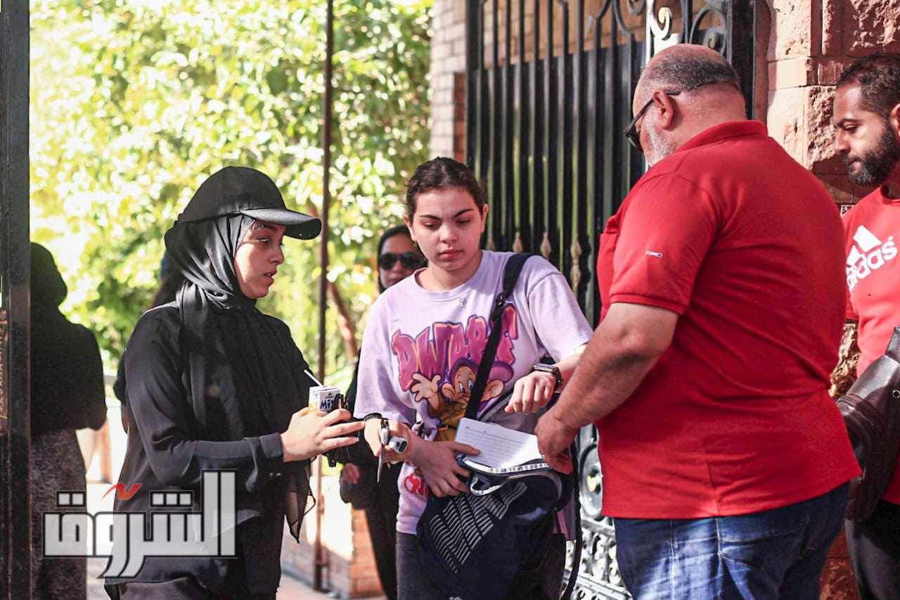 تصوير عبدالرحمن دسوقي